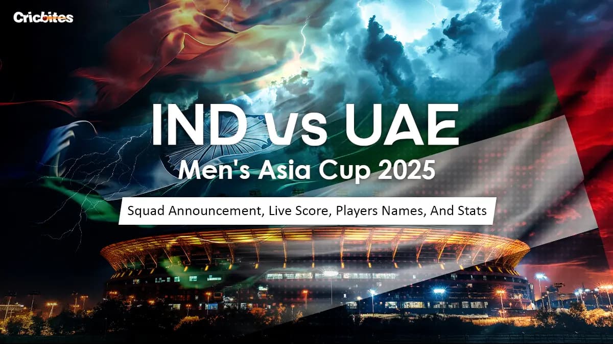 IND vs UAE Full Scorecard (IND won by 9 wickets): Men’s T20 Asia Cup 2025