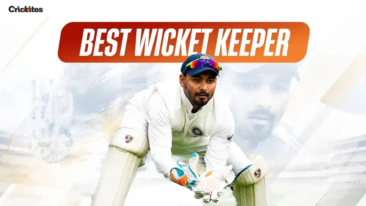 Best Wicket Keeper in the World :Top 15 Greatest Wicket Keepers of All Time
