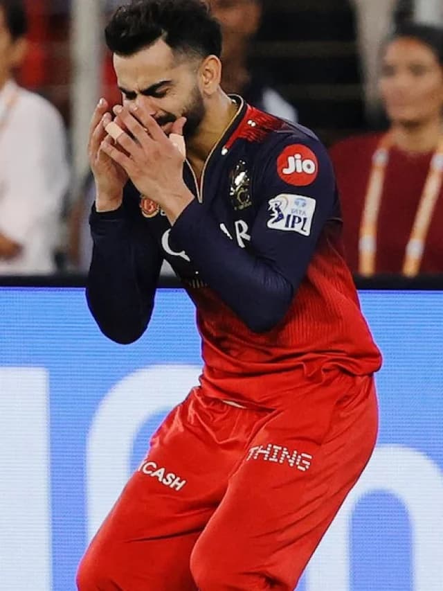 Top 4 Most Catches Dropped by a Player in IPL History