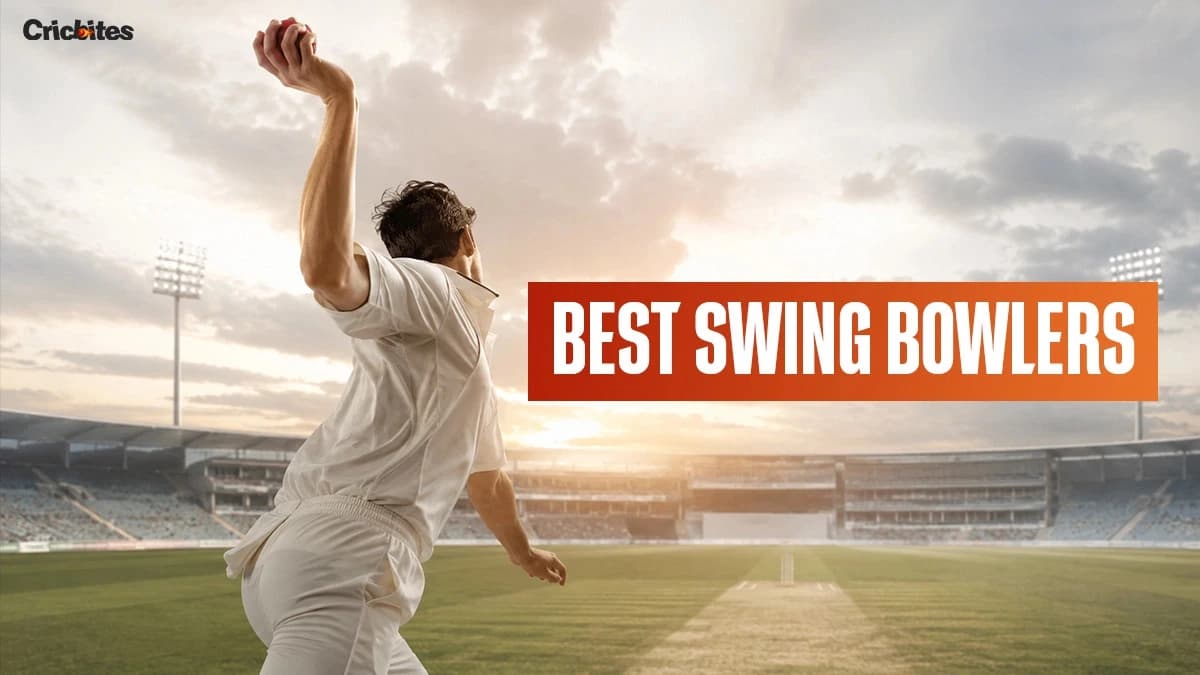 Top 10 Best Swing Bowlers in Cricket History (2026 Rankings)
