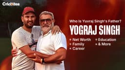 Who Is Yuvraj Singh’s Father? Yograj Singh: Net Worth, Family, Career, Education & More