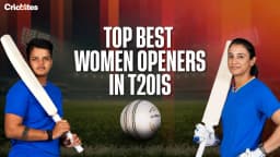 Top 6 Best Women Openers in T20ls (2026 Updated Rankings)