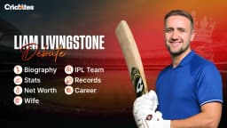Liam Livingstone Debut, Biography, Stats, Net Worth, Wife, IPL Team, Records, Career