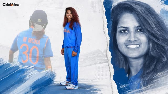 Mona Meshram Debut, Stats, Age, Net Worth, Records, Bio & ICC Ranking