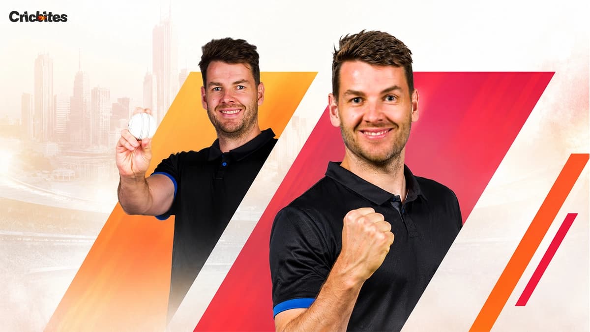 Jacob Duffy Debut, Biography, Stats, Net Worth, Wife, IPL Team, Records, Career