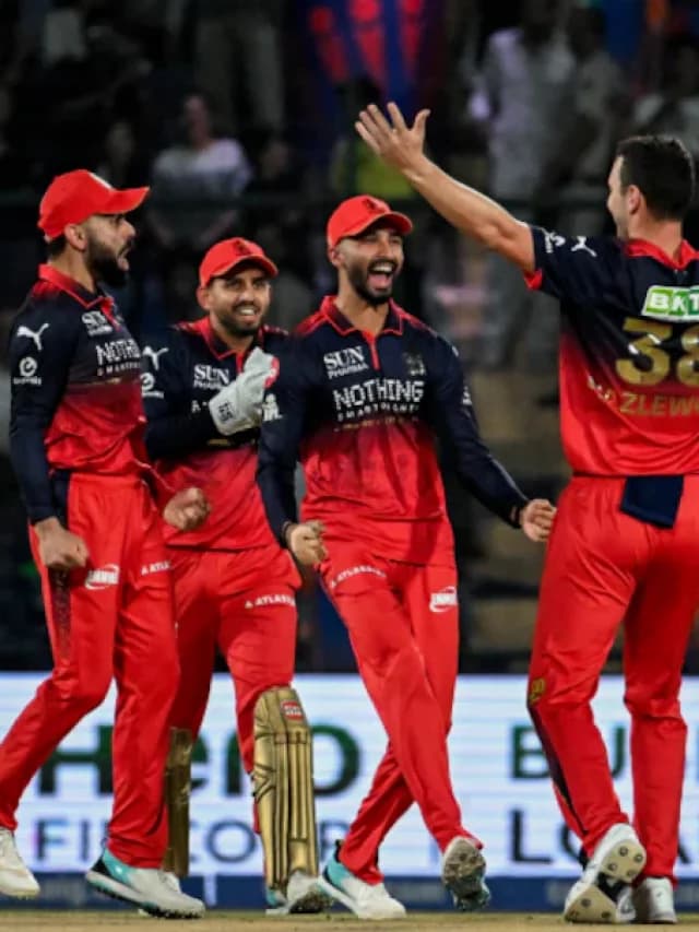 RCB Crushes Delhi in IPL 2026 – Delhi Makes the Worst Powerplay Ever!