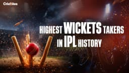 Highest Wicket Takers in IPL History (From 2008 to 2026)