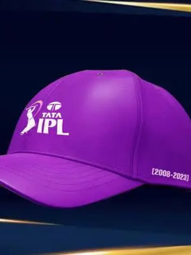 IPL Purple Cap Winners List (2008–2025)