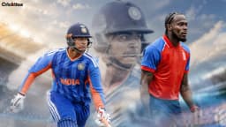 Jofra Archer’s Old Words on Vaibhav Suryavanshi Go Viral Again