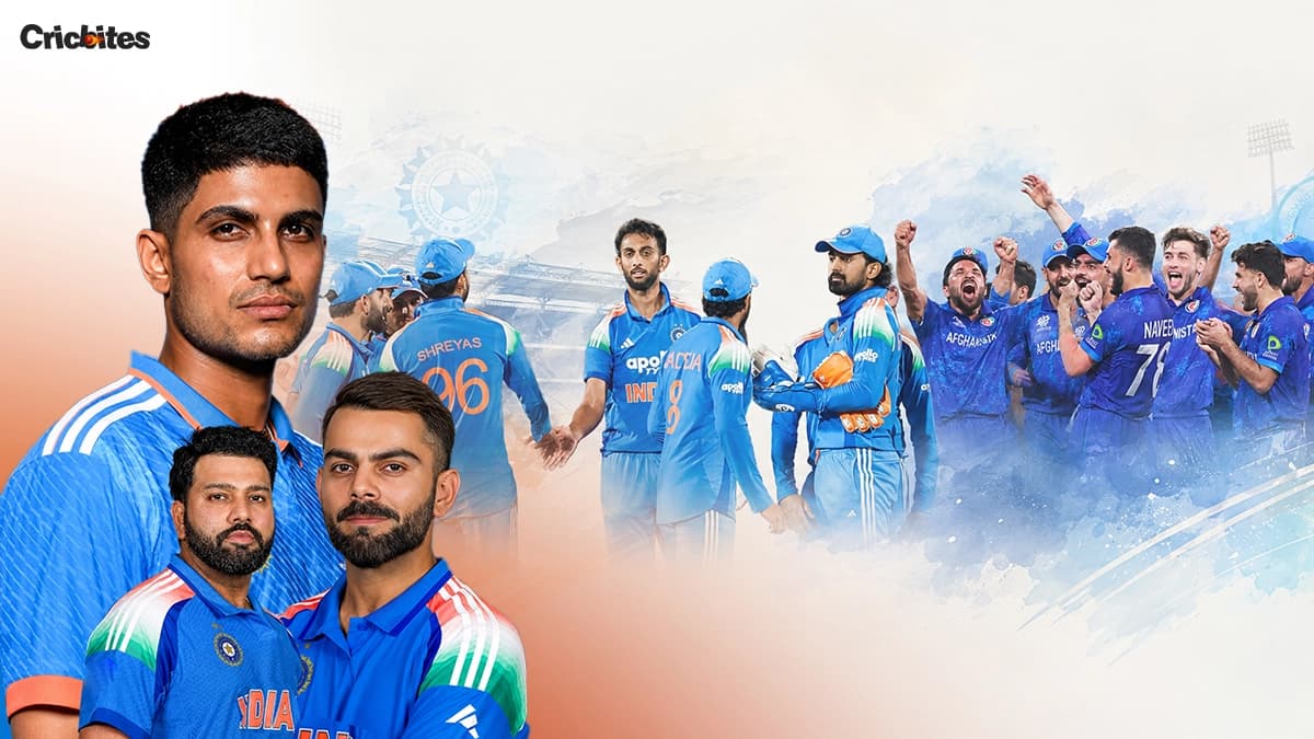 Afghanistan Tour of India 2026: Full Schedule, Player Squads, Fixtures & More