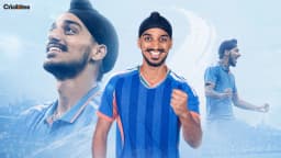 Arshdeep Singh Becomes India’s Highest Wicket-Taker in T20Is