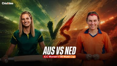 AUS-W vs NED-W Match Prediction – ICC Women’s T20 World Cup: Playing XI, Pitch Report And Match Details