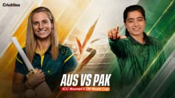 AUS-W vs PAK-W Match Prediction – ICC Women’s T20 World Cup: Playing XI, Pitch Report And Match Details