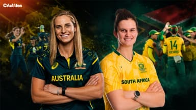 AUS-W vs SA-W Match Prediction - ICC Women's T20 World Cup: Who Will Win? Match Preview, Squads