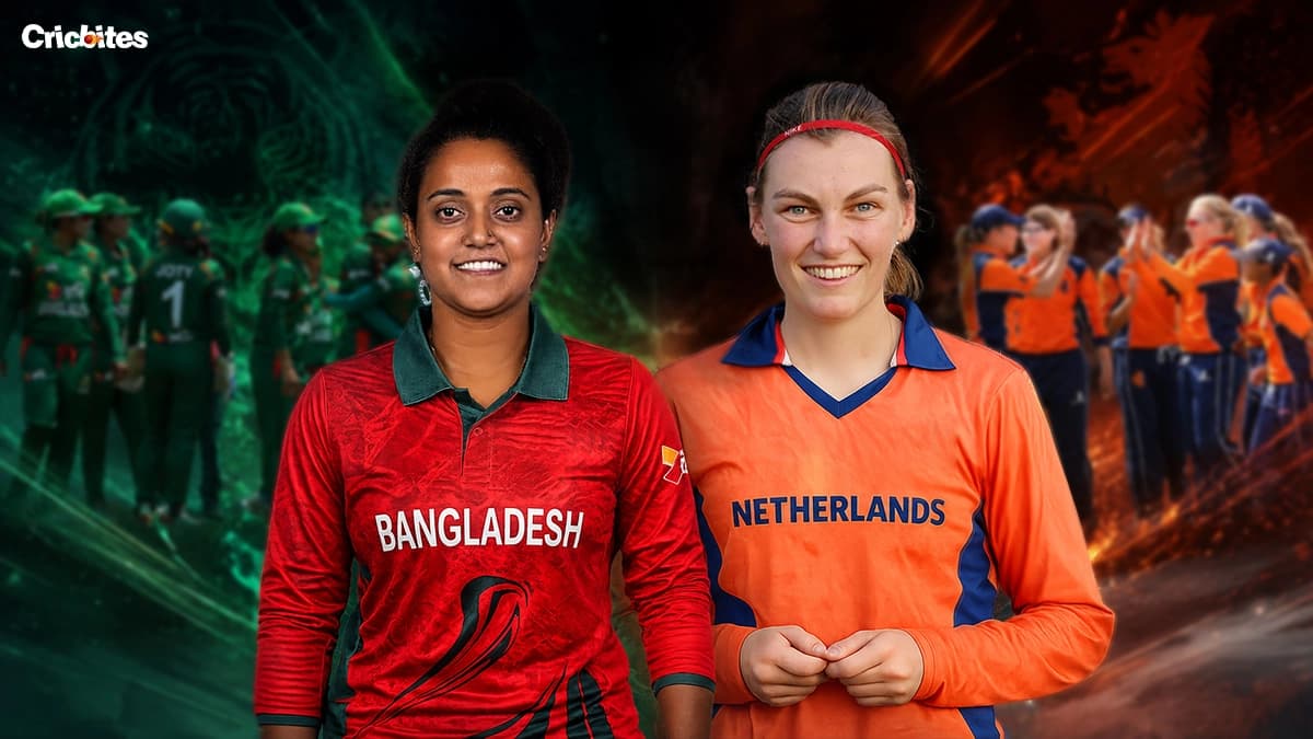 BAN-W vs NED-W Match Prediction, ICC Women’s T20 World Cup: Who Will Win? Match Preview, Squads