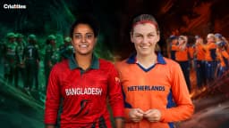 BAN-W vs NED-W Match Prediction, ICC Women’s T20 World Cup: Who Will Win? Match Preview, Squads
