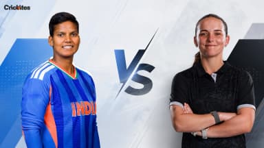 Deepti Sharma vs Amelia Kerr: Comparing Their Batting Stats And Records