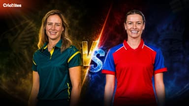 Ellyse Perry vs Lauren Bell: All-Rounder Stats, Batting & Bowling Comparison