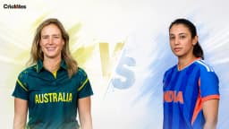 Ellyse Perry vs Smriti Mandhana: Who Is Better? Batting and Stats Comparison