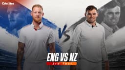 ENG vs NZ 3rd Test: Match Prediction, Preview, Team News, Pitch Report And Key Battles