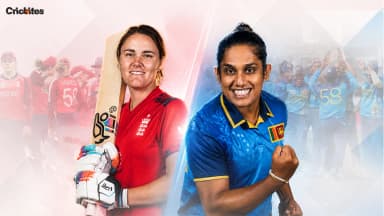 ENG-W vs SL-W Match Prediction, ICC Women's T20 World Cup: Who Will Win?