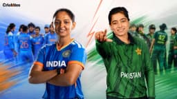 IND-W vs PAK-W Match Prediction – ICC Women’s T20 World Cup: Who Will Win? Match Preview, Squads