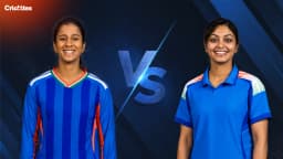 Jemimah Rodrigues vs Harleen Deol: Stats Comparison And Batting Analysis