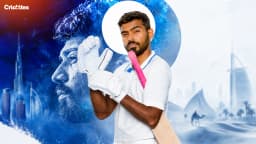 KS Bharat Moves to Dubai, Set to Explore New Cricket Career in UAE