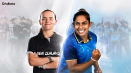NZ-W vs SL-W Match Prediction – ICC Women’s T20 World Cup: Playing XI, Pitch Report And Match Details