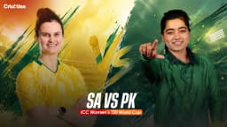 SA-W vs PK-W Match Prediction – ICC Women’s T20 World Cup: Playing XI, Pitch Report And Match Details
