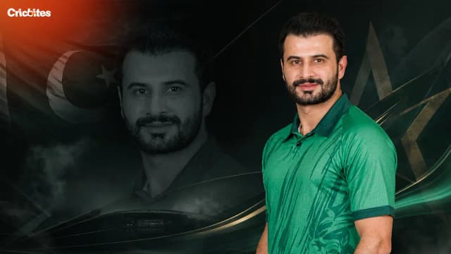 Pakistan Name Sahibzada Farhan as Captain for Asian Games 2026