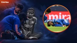 Shreyanka Patil Ruled Out of T20 World Cup 2026 Due to Injury