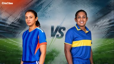 Smriti Mandhana vs Chamari Athapaththu: Who Is Better? Batting and Stats Comparison