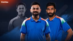 Virat, Bumrah Return for England ODIs – Jaiswal Misses Out