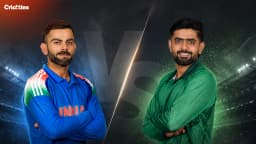 Virat Kohli vs Babar Azam: Who Is Better? Average, Statistics and Batting Comparison