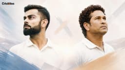 Virat Kohli vs Sachin Tendulkar: Who Is Better? Batting and Statistics Comparison