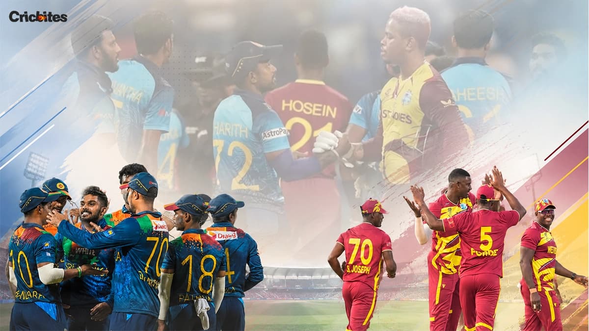 WI vs SL 2nd T20I Match Prediction: Playing XI, Venue, Pitch Report, Squad