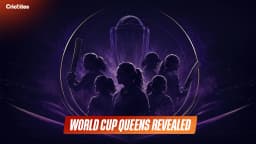 Women’s ODI World Cup Winners List From 1973-2025