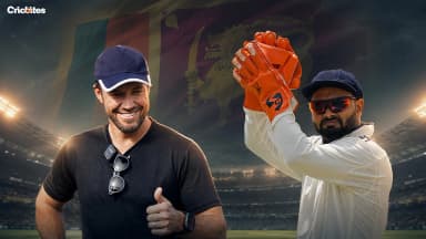 AB de Villiers Backs Rishabh Pant Ahead of Sri Lanka Test Series, Expects Star Keeper to Bounce Back
