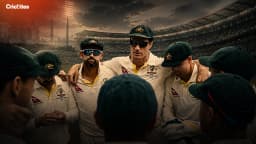 Cricket Australia Open to Hosting an Ashes Test Match in India