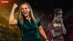Australia move into Women’s T20 World Cup final after beating West Indies