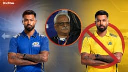 CSK CEO Ends Hardik Pandya Trade Rumours With Clear Statement