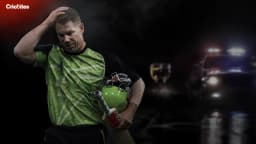 David Warner Faces Major Setback After Admitting Drink-Driving Charge