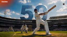 Fastest Fifties in Cricket History: Tests, ODIs and T20Is Ranked