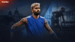 Hardik Pandya Shifts to Bengaluru to Focus on Fitness And Recovery