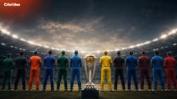 ICC Plans 12-Team ODI World Cup 2027, Associates Raise Concerns