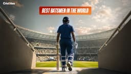 ICC ODI Batting Rankings 2026: Top 10 Best Batsmen in the World
