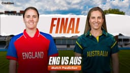 England Women vs Australia Women Final Prediction, Playing XI & Venue