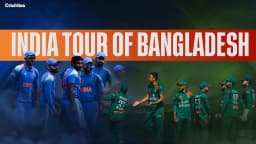 India’s Bangladesh Tour to Finalize Dates for Afghanistan ODI Series