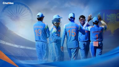 India U19 Tour of Sri Lanka 2026 Schedule, Squad And Match Updates